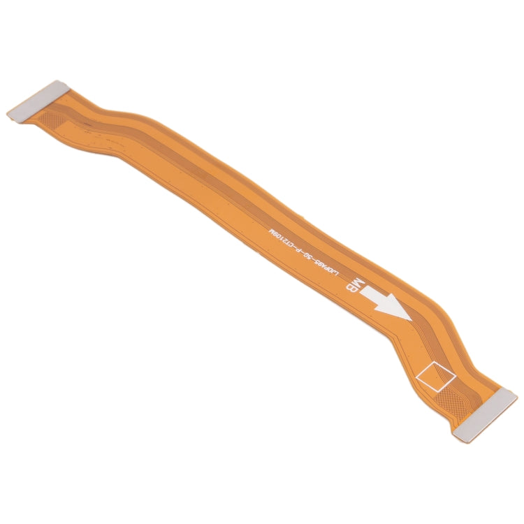 For OPPO A95 5G PELM00 LCD Display Flex Cable, For OPPO A95