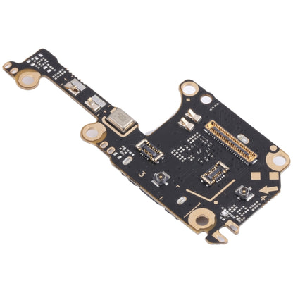 For OPPO Find X2 CPH2023 PDEM10 OEM SIM Card Reader Board, For OPPO Find X2