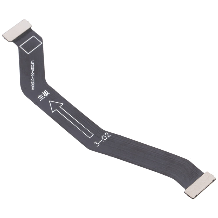 Pour le câble flexible de carte mère OPPO Find X2 Pro CPH2025 PDEM30, Pour OPPO Find X2 Pro