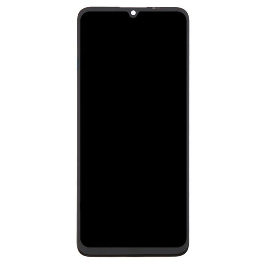 OEM LCD Screen For Huawei Nova Y60 with Digitizer Full Assembly, For Huawei Nova Y60
