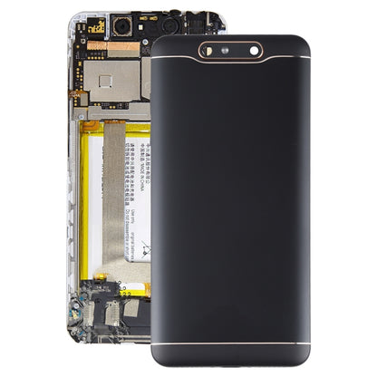 Cache arrière de batterie pour ZTE Blade V8 BV0800 T80, pour ZTE Blade V8, pour ZTE Blade V8 (doré)