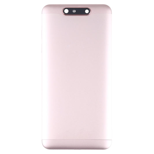 Akkufachdeckel für ZTE Blade V8 BV0800 T80, Für ZTE Blade V8, Für ZTE Blade V8(Gold)