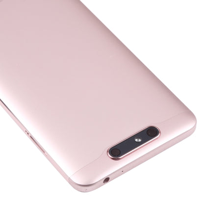 Cache arrière de batterie pour ZTE Blade V8 BV0800 T80, pour ZTE Blade V8, pour ZTE Blade V8 (doré)