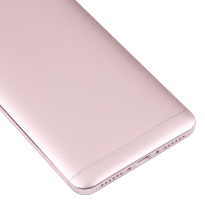 Cache arrière de batterie pour ZTE Blade V8 BV0800 T80, pour ZTE Blade V8, pour ZTE Blade V8 (doré)