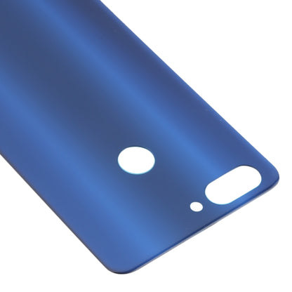 Glass Battery Back Cover for ZTE Blade V9