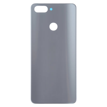 Glass Battery Back Cover for ZTE Blade V9, For ZTE Blade V9