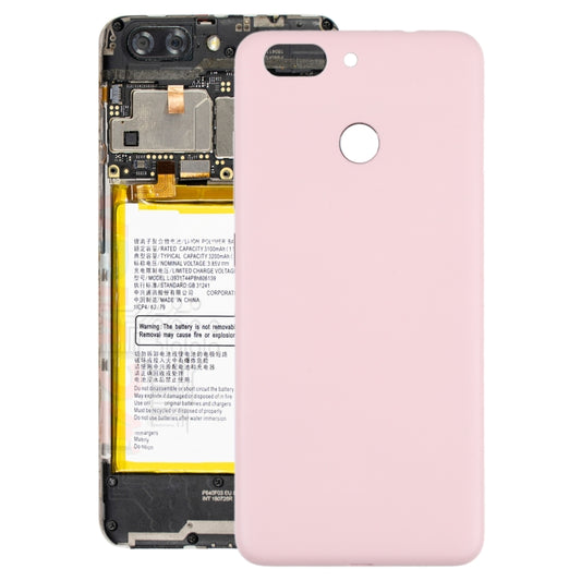Cache-batterie pour ZTE Blade V9 Vita V0920, Pour ZTE Blade V9 Vita V0920