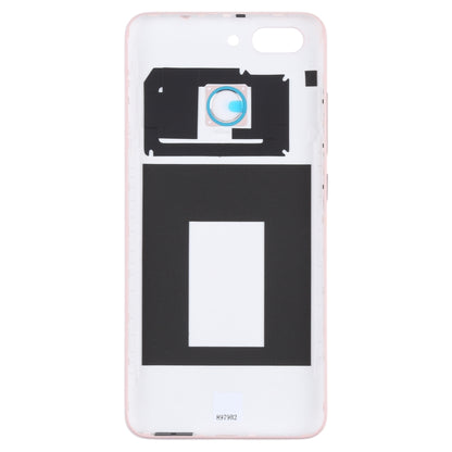 Battery Back Cover for ZTE Blade V9 Vita V0920, For ZTE Blade V9 Vita V0920