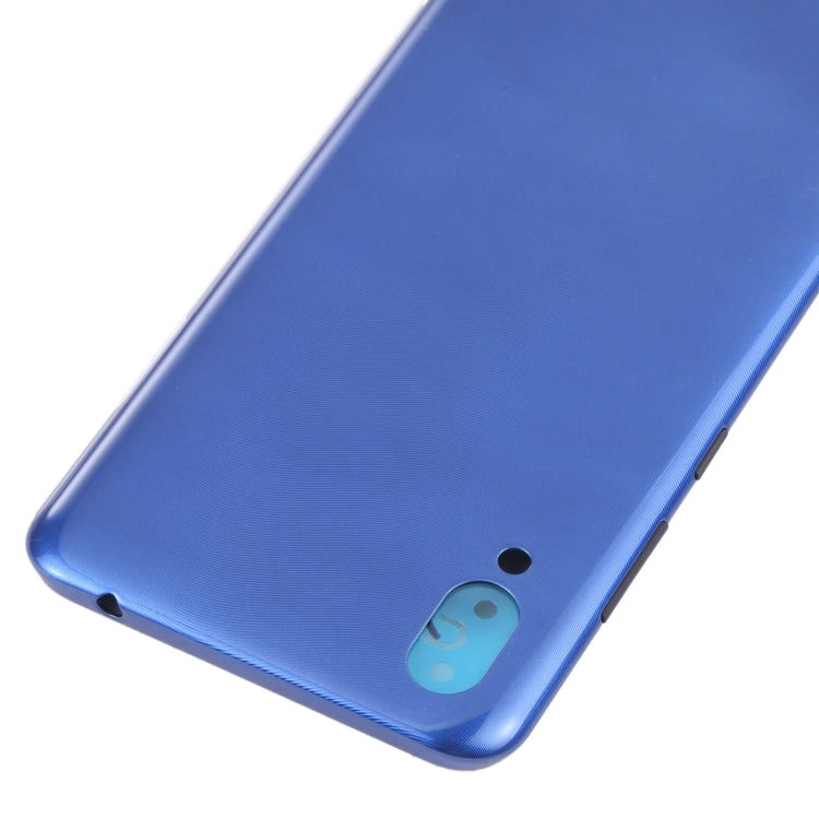 Battery Back Cover for ZTE Blade V10 Vita, For ZTE Blade V10 Vita
