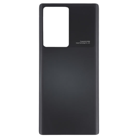 Glasbatterie-Rückabdeckung für ZTE Nubia Z30 Pro, für ZTE Nubia Z30 Pro