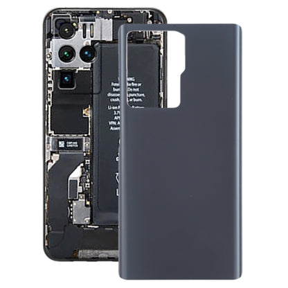 Glass Battery Back Cover for ZTE Axon 30 Ultra 5G