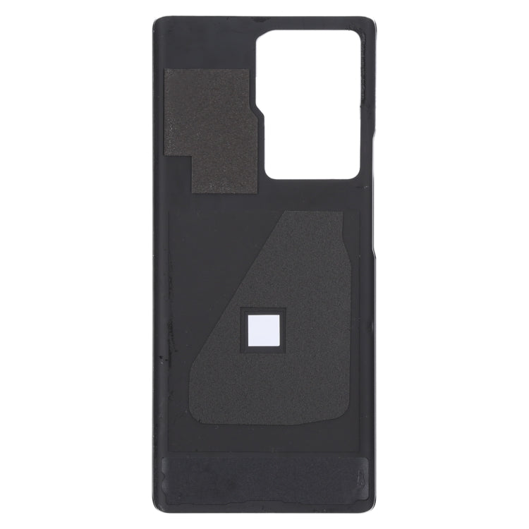 Glass Battery Back Cover for ZTE Axon 30 Ultra 5G