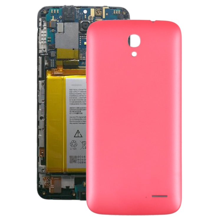 For Alcatel One Touch Pop 2 (4.5) 5042D OT5042 5042 Battery Back Cover, For Alcatel One Touch Pop 2 (4.5) 5042D, For Alcatel One Touch Pop 2 (4.5) 5042D(Green), For Alcatel One Touch Pop 2 (4.5) 5042D(Red), For Alcatel One Touch Pop 2 (4.5) 5042D(White)