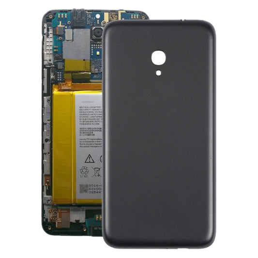 Tapa trasera de batería para Alcatel Pixi 4 (5.0) 4G / 5045 / 5045A / 5045D / 5045G / 5045J / 5045X, Alcatel Pixi 4 (5.0) 4G, Alcatel Pixi 4 (5.0) 4G (Dorado), Alcatel Pixi 4 (5.0) 4G (Plateado)