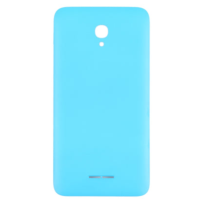 For Alcatel One Touch Pop 4 Plus 5056 Battery Back Cover, For Alcatel One Touch Pop 4 Plus(Blue), For Alcatel One Touch Pop 4 Plus(Red), For Alcatel One Touch Pop 4 Plus(White)