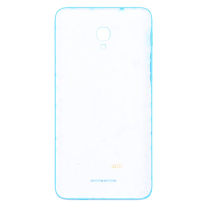 For Alcatel One Touch Pop 4 Plus 5056 Battery Back Cover, For Alcatel One Touch Pop 4 Plus(Blue), For Alcatel One Touch Pop 4 Plus(Red), For Alcatel One Touch Pop 4 Plus(White)