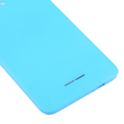 For Alcatel One Touch Pop 4 Plus 5056 Battery Back Cover, For Alcatel One Touch Pop 4 Plus(Blue), For Alcatel One Touch Pop 4 Plus(Red), For Alcatel One Touch Pop 4 Plus(White)