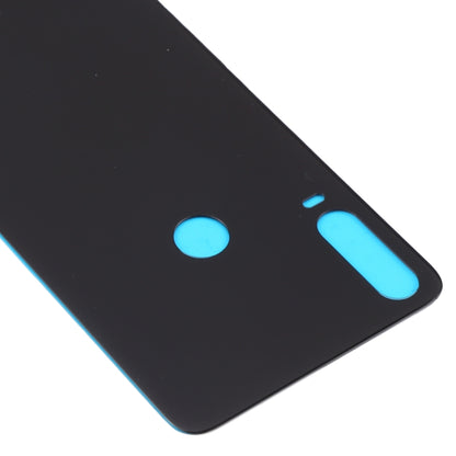 For Alcatel 3x (2019) 5048 5048U 5048Y Glass Battery Back Cover