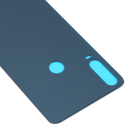 For Alcatel 3x (2019) 5048 5048U 5048Y Glass Battery Back Cover, For Alcatel 3x (2019)(Green), For Alcatel 3x (2019), For Alcatel 3x (2019)(Pink)