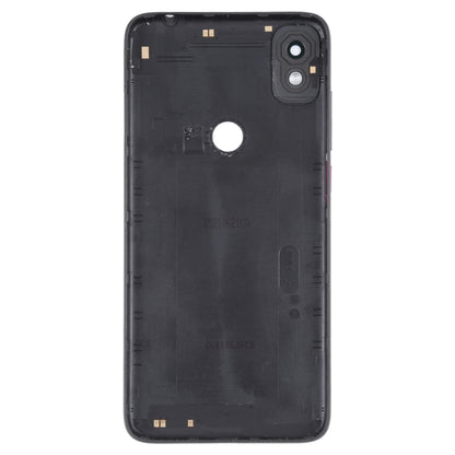For Alcatel 1V (2020) 5007U 5007G 5007A Battery Back Cover, For Alcatel 1V (2020)