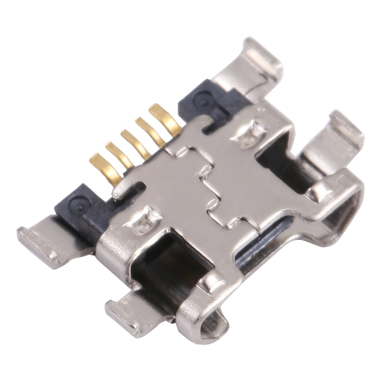 10 PCS Charging Port Connector for Honor 9A, For Honor 9A