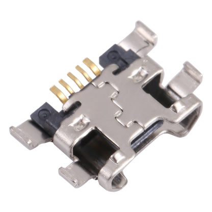 10 PCS Charging Port Connector for Honor 9A, For Honor 9A