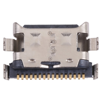 10 PCS Charging Port Connector for Huawei Maimang 9, For Huawei Maimang 9