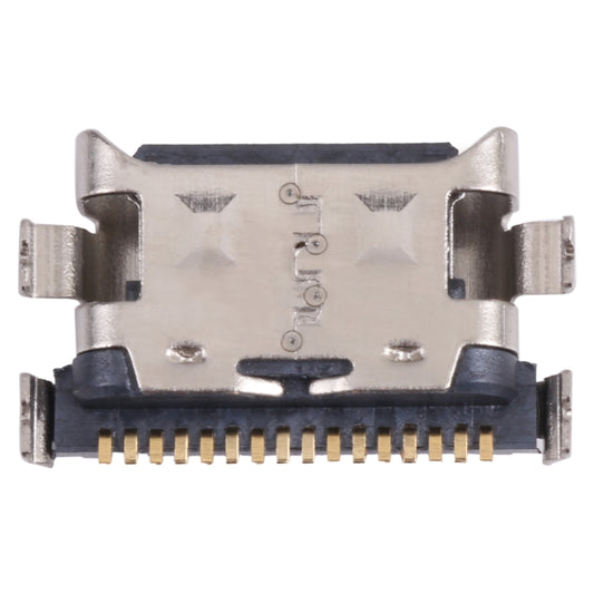 10 PCS Charging Port Connector for Huawei Maimang 9, For Huawei Maimang 9