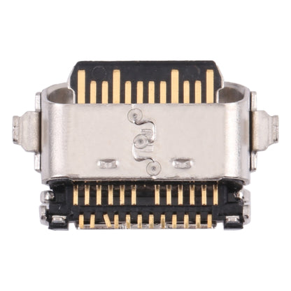 10 PCS Charging Port Connector for Lenovo Z5 L78011, For Lenovo Z5