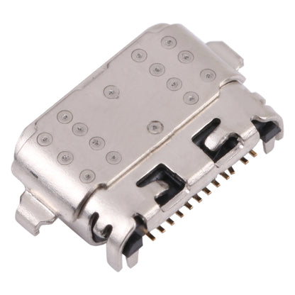 10 PCS Charging Port Connector for Lenovo Z5 L78011, For Lenovo Z5