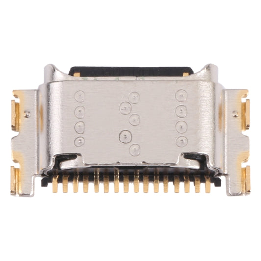 For OPPO Realme 6 Pro RMX2061, RMX2063 10pcs Charging Port Connector, For OPPO Realme 6 Pro