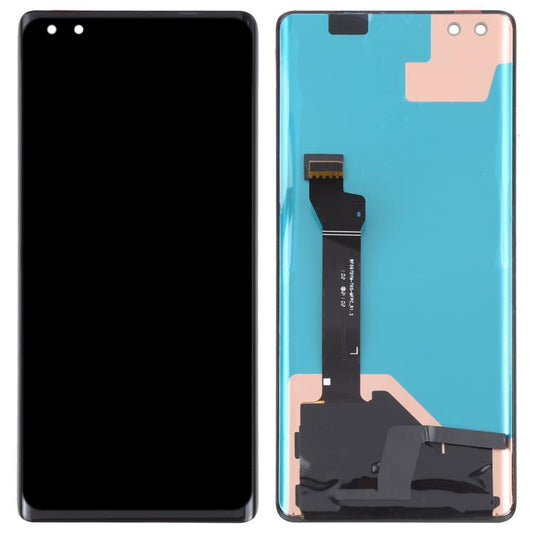 LCD-Bildschirm und Digitizer-Komplettset für Huawei Nova 8 Pro, Für Huawei Nova 8 Pro