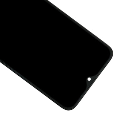 LCD Screen and Digitizer Full Assembly With Frame for Alcatel 1SE 2020 OT5030 5030 5030D 5030F, For Alcatel 1SE 2020