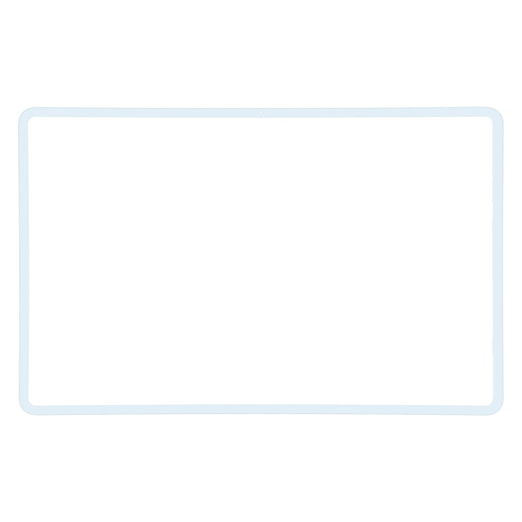 For Huawei MatePad Pro 12.6 2021 WGR-W09 WGR-W19 WGR-AN19  Front Screen Outer Glass Lens , For Huawei MatePad Pro 12.6