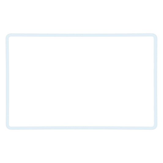 Pour Huawei MatePad Pro 12.6 2021 WGR-W09 WGR-W19 WGR-AN19 lentille extérieure en verre de l'écran avant, pour Huawei MatePad Pro 12.6