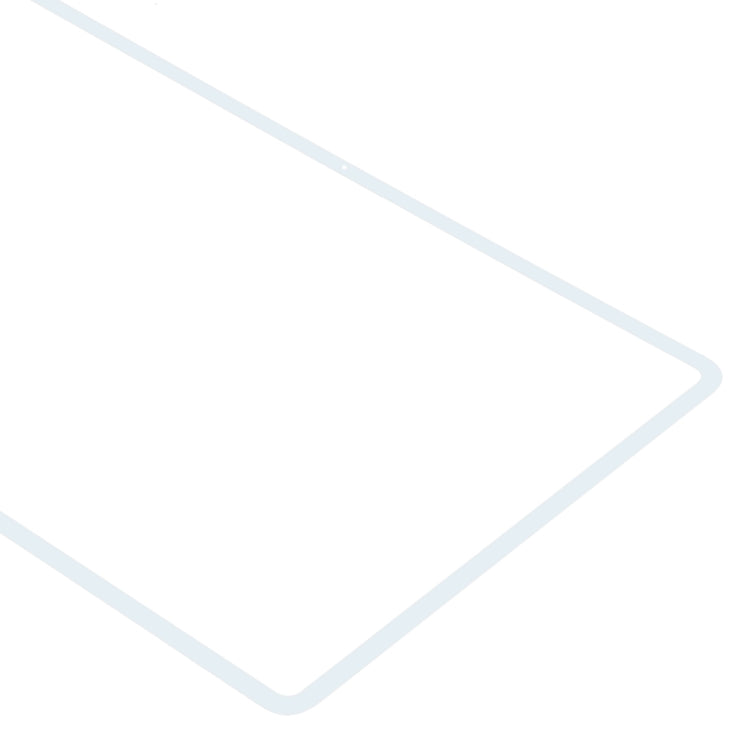 For Huawei MatePad Pro 12.6 2021 WGR-W09 WGR-W19 WGR-AN19  Front Screen Outer Glass Lens , For Huawei MatePad Pro 12.6