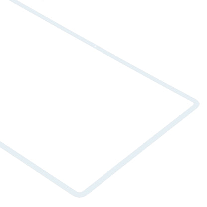 For Huawei MatePad Pro 12.6 2021 WGR-W09 WGR-W19 WGR-AN19  Front Screen Outer Glass Lens , For Huawei MatePad Pro 12.6