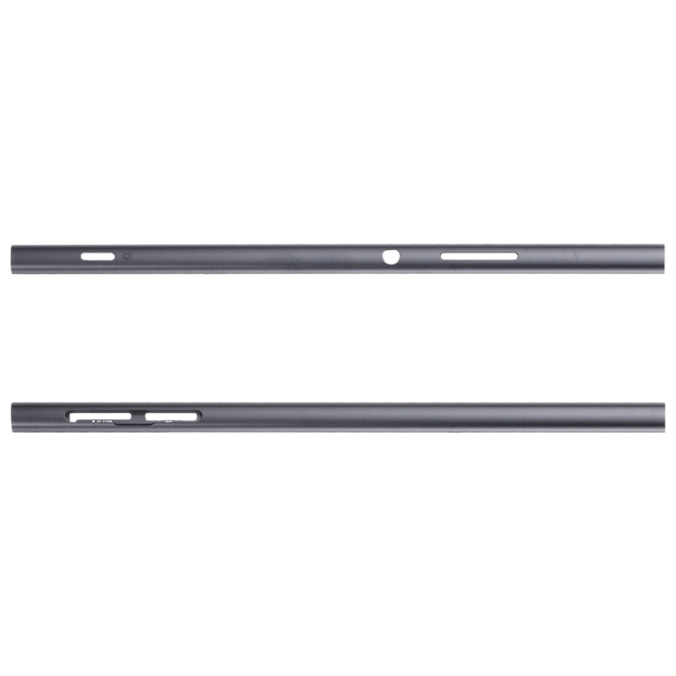 1 paire de barres latérales en métal pour Sony Xperia XA2 Ultra, pour Sony Xperia XA2 Ultra (Bleu), pour Sony Xperia XA2 Ultra