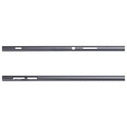 1 paire de barres latérales en métal pour Sony Xperia XA2 Ultra, pour Sony Xperia XA2 Ultra (Bleu), pour Sony Xperia XA2 Ultra