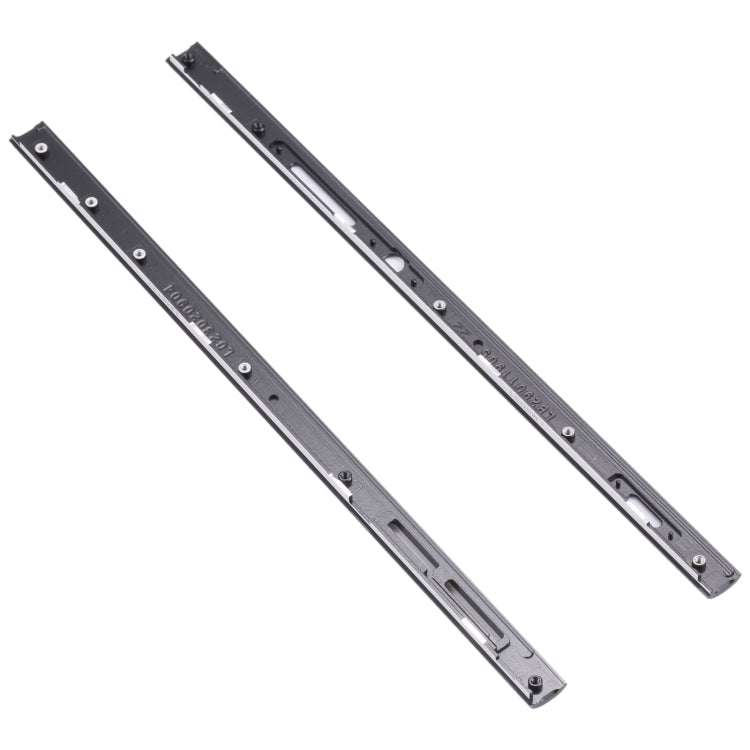 1 paire de barres latérales en métal pour Sony Xperia XA2 Ultra, pour Sony Xperia XA2 Ultra (Bleu), pour Sony Xperia XA2 Ultra