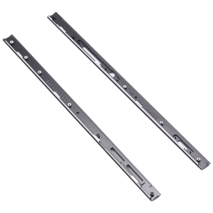 1 paire de barres latérales en métal pour Sony Xperia XA2 Ultra, pour Sony Xperia XA2 Ultra (Bleu), pour Sony Xperia XA2 Ultra