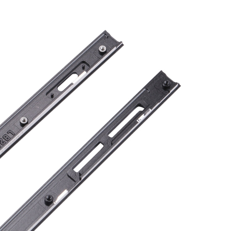 1 paire de barres latérales en métal pour Sony Xperia XA2 Ultra, pour Sony Xperia XA2 Ultra (Bleu), pour Sony Xperia XA2 Ultra