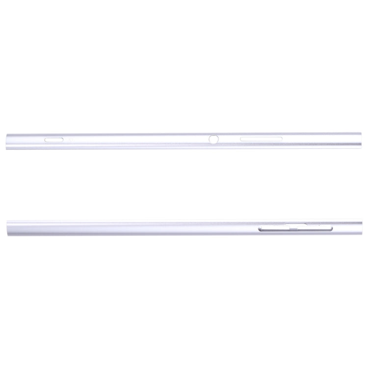 1 paire de barres latérales en métal pour Sony Xperia XA2 Ultra, pour Sony Xperia XA2 Ultra (Bleu), pour Sony Xperia XA2 Ultra
