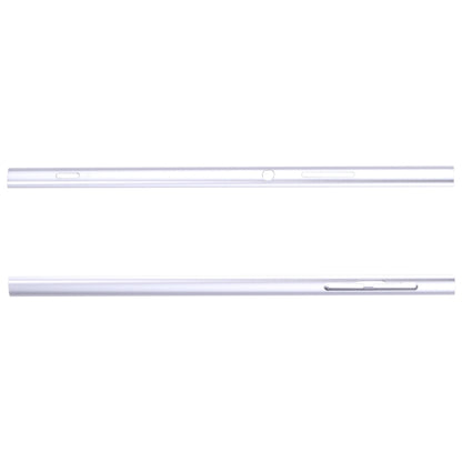 1 paire de barres latérales en métal pour Sony Xperia XA2 Ultra, pour Sony Xperia XA2 Ultra (Bleu), pour Sony Xperia XA2 Ultra