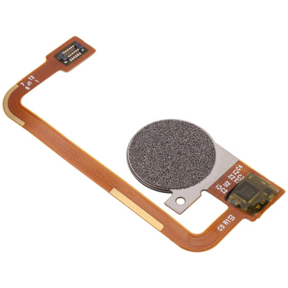 Câble flexible de capteur d'empreintes digitales pour Sony Xperia XA2 Ultra / XA2, Pour Sony Xperia XA2 Ultra / XA2, Pour Sony Xperia XA2 Ultra / XA2 (Bleu)