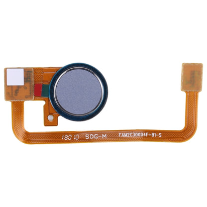 Câble flexible de capteur d'empreintes digitales pour Sony Xperia XA2 Ultra / XA2, Pour Sony Xperia XA2 Ultra / XA2, Pour Sony Xperia XA2 Ultra / XA2 (Bleu)