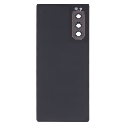 Tapa trasera de batería para Sony Xperia 5, para Sony Xperia 5