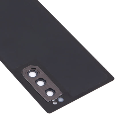 Tapa trasera de batería para Sony Xperia 5, para Sony Xperia 5