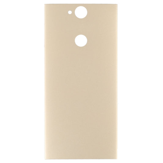 Battery Back Cover With NFC for Sony Xperia XA2 Plus, For Sony Xperia XA2 Plus
