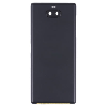 Cache arrière de batterie pour Sony Xperia 10 Plus, pour Sony Xperia 10 Plus
